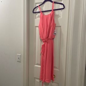 Beautiful Flowy Dress